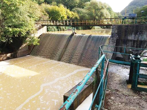 Idrico, Lasco del Falegname sarà svuotato nel corso dell’estate