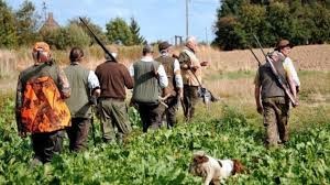 Luca Rosati nuovo presidente Federcaccia Montefiascone