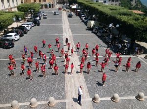 Cv Volley in trasferta per un Full Day