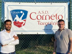 Doppio colpo Corneto