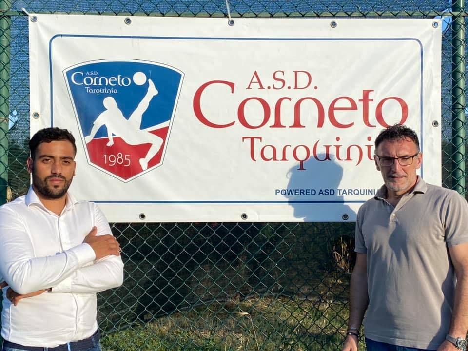 Doppio colpo Corneto