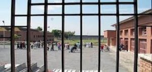 Detenuto incendia cella nel carcere minorile di Casal del Marmo
