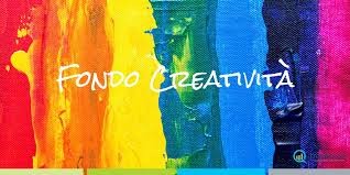 Fondo Creatività, nuovo avviso della Regione Lazio