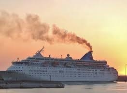 Fumi in porto, nuova riunione indetta dall’AdSP