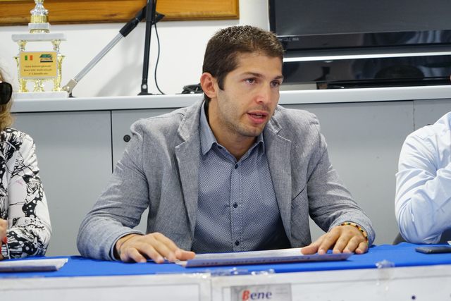 Sgombero bivacco, Giannini (PD): “Inutile esibizionismo di sindaco e vice sindaco”