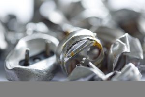 Lazio 2^ nella raccolta di sorgenti luminose. Roma in vetta alla classifica