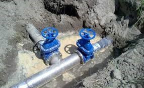 Lavori di manutenzione all’acquedotto: mercoledì Civitavecchia “a secco”