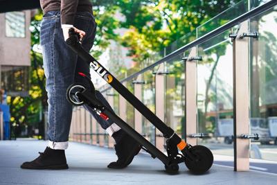 Startup, boom per V-Ita con e-bike: fatturato a oltre 3 milioni nel primo trimestre 2020