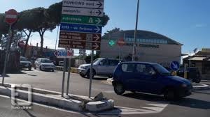 Falso allarme bomba a Madonnella