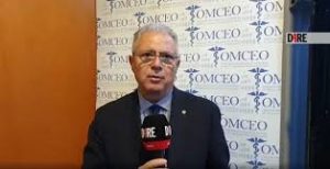 Covid-19, allarme OMCEO su Roma