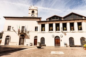 Suolo pubblico, approvate le linee guida per il rilascio delle concessioni