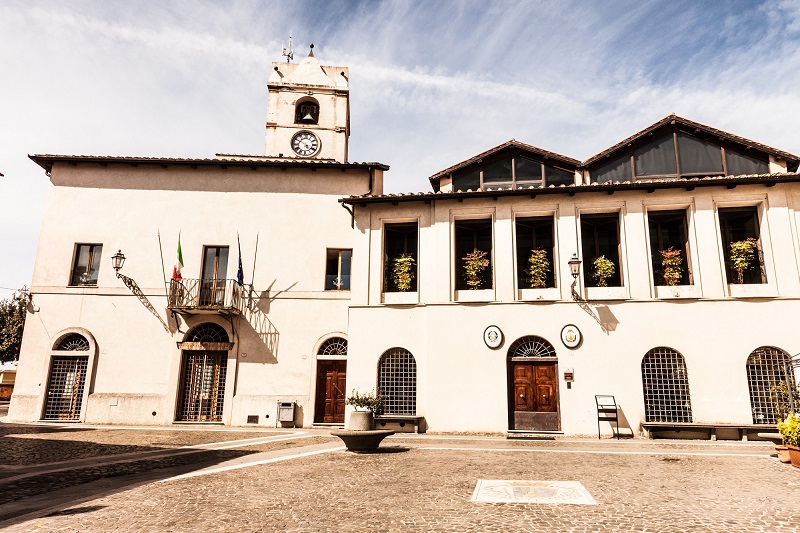 Suolo pubblico, approvate le linee guida per il rilascio delle concessioni