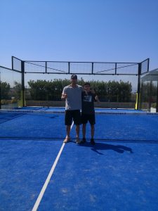 Francesco Spurio in marcia verso gli Assoluti