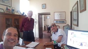 Niente Palio, Rinaldi: «Le contrade non si fermano, continueranno a prepararsi per il prossimo anno»