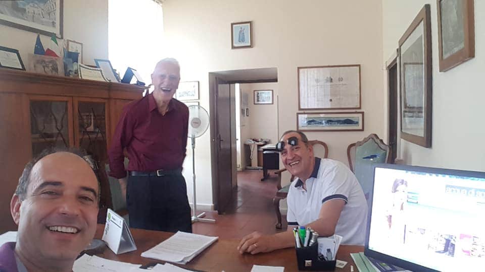 Niente Palio, Rinaldi: «Le contrade non si fermano, continueranno a prepararsi per il prossimo anno»