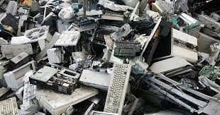 RAEE, 25 mila tonnellate gestite nel 2019