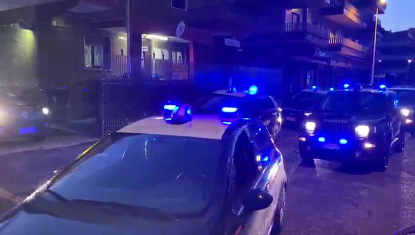 Fiumicino, rubati 40mila euro a produttore cinematografico americano