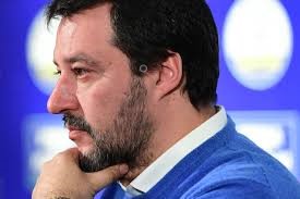 Frosinone – Domani Salvini sarà a Frosinone. Si accende la campagna elettorale