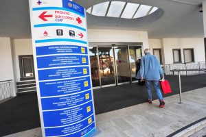 Ospedale San Paolo, appello dell’Avis: operazioni non urgenti ferme