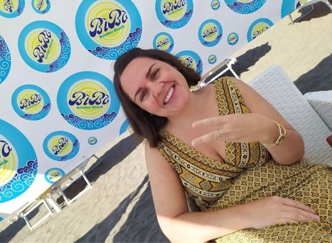 Silvia Pinti (Geb viaggi): “Abbiamo richieste sull’Italia, la Sardegna e Tarquinia”