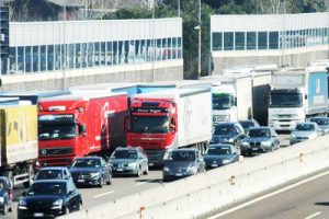 L’autotrasporto chiede attenzione ed interventi