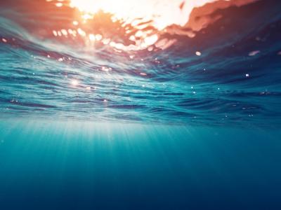 Mare e foci inquinate nel Lazio, i risultati di Goletta Verde