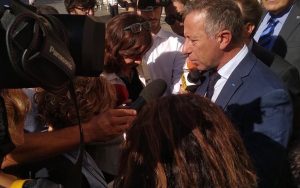 Lavoro, Spera (UGL):”A settembre possibili 2 milioni di disoccupati”