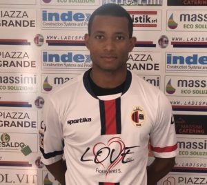 Ladispoli, colpo Giuseppe Tabarini