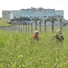 Pincio: “Area davanti ospedale destinata a verde e parco pubblico”