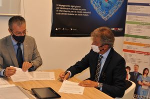 Accordo UBI Banca e UAI per finanziare le imprese artigiane