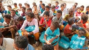 Yemen, FAO-UNICEF-WFP: “L’insicurezza alimentare aumenterà in maniera esponenziale a causa del Covid”