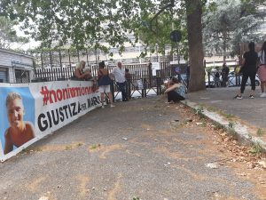 Omicidio Vannini, ammessa solo Viola Giorgini