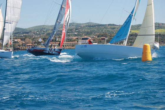 La grande altura torna con una regata “doppia”