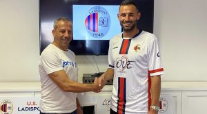 Il Ladispoli torna sul mercato