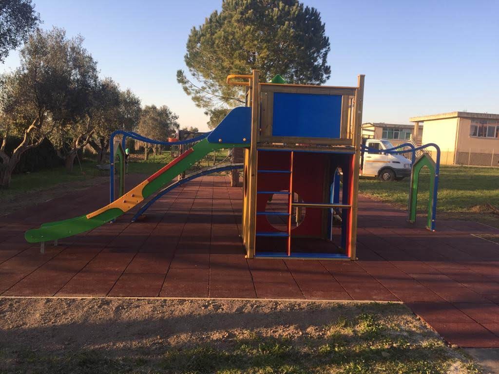 L’Ic di Montalto di Castro prepara il nuovo anno scolastico al tempo del Covid-19