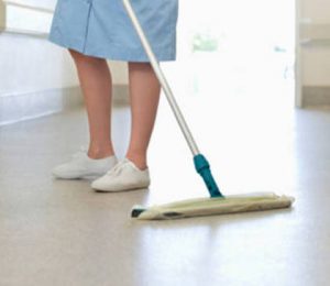 «Più tutele per le addette alle
 


pulizie di nidi e materne»