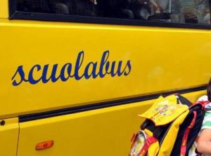 Vertice in Comune 
 


per riorganizzare il
 


trasporto scolastico