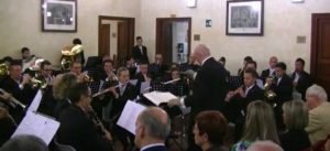 Suggestioni felliniane con gli Amici della musica