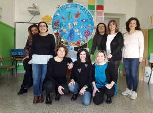 Gli alunni della scuola  di Montalto vincono il primo premio nazionale “La Cittadinanza del mare”