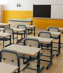 «Le nostre scuole già da tempo in difficoltà»