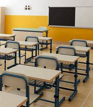 «Le nostre scuole già da tempo in difficoltà»