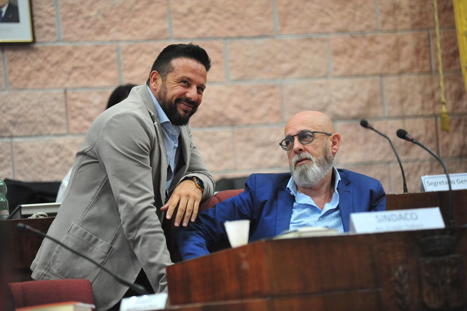 Idrico, Tedesco: “Scongiurato aumento bollette”