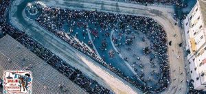 «Il Palio tornerà e sarà ancora più bello»