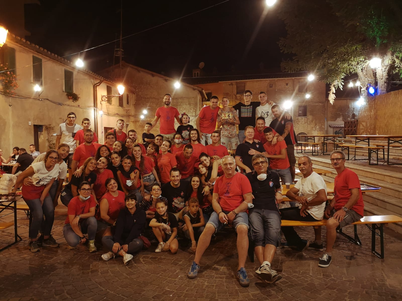 Allumiere, bilancio positivo per le manifestazioni che si sono svolte nel weekend