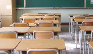 «Siamo a lavoro per il rientro a scuola»