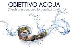 Riattivato il concorso fotografico “Obiettivo Acqua”