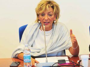 Caos Adsp: Macii si dimette e sfida Di Majo