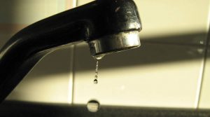 Servizio idrico: aumenti del 60% tra febbraio e marzo