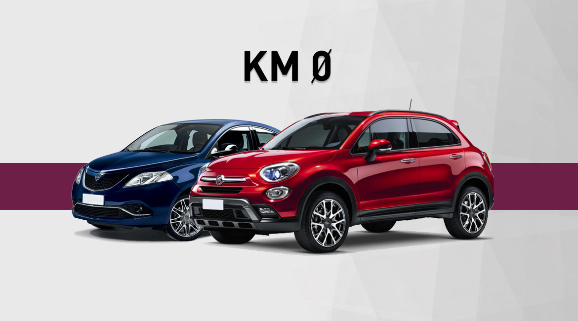 La svolta e-commerce potrebbe rilanciare il mercato delle auto km 0