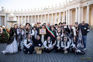Contrada Burò, torna ad Allumiere la 17esima festa del vino, del’arrosticino e del tartufo